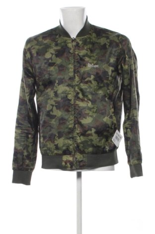 Geacă de bărbati Lee Cooper, Mărime L, Culoare Multicolor, Preț 590,00 Lei