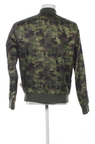 Geacă de bărbati Lee Cooper, Mărime L, Culoare Multicolor, Preț 590,00 Lei