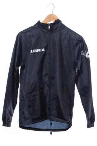 Męska kurtka Legea, Rozmiar XS, Kolor Niebieski, Cena 187,99 zł