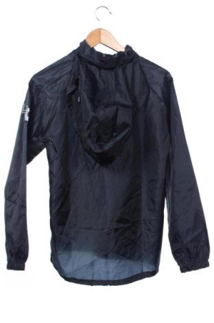 Męska kurtka Legea, Rozmiar XS, Kolor Niebieski, Cena 187,99 zł