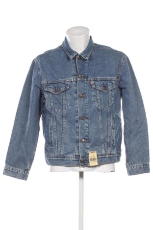 Férfi dzseki Levi's, Méret L, Szín Kék, Ár 24 609 Ft