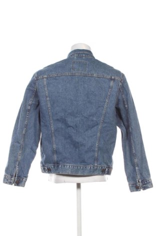 Férfi dzseki Levi's, Méret L, Szín Kék, Ár 24 609 Ft