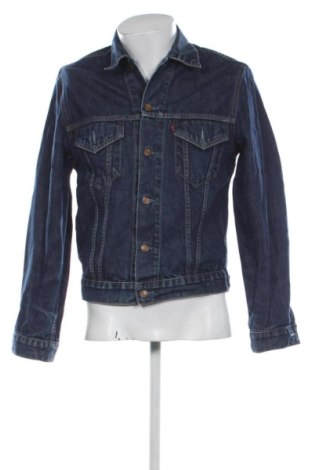 Pánská bunda  Levi's, Velikost L, Barva Modrá, Cena  1 139,00 Kč