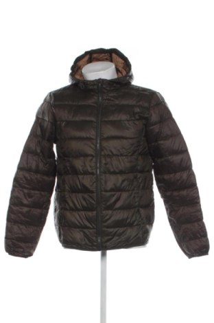 Geacă de bărbati Livergy, Mărime M, Culoare Verde, Preț 266,69 Lei