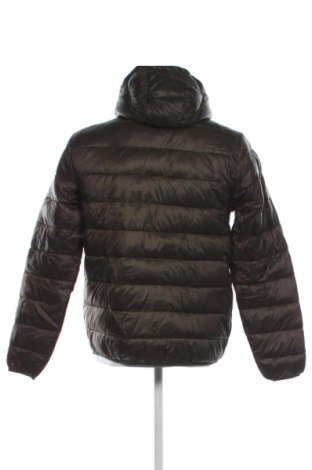 Geacă de bărbati Livergy, Mărime M, Culoare Verde, Preț 266,69 Lei