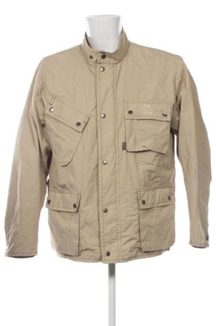 Мъжко яке Lonsdale, Размер XXL, Цвят Бежов, Цена 13,80 €