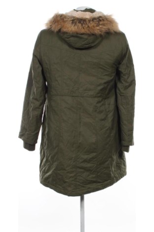 Męska kurtka Madison, Rozmiar XL, Kolor Zielony, Cena 277,99 zł