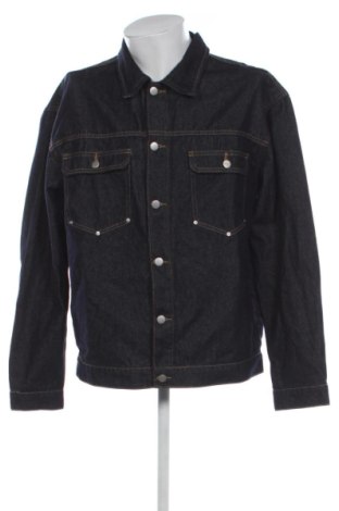 Мъжко яке Manfinity, Размер XL, Цвят Син, Цена 17,38 €