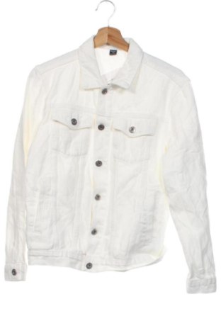 Мъжко яке Manfinity, Размер XS, Цвят Бял, Цена 17,38 €