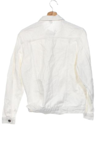 Мъжко яке Manfinity, Размер XS, Цвят Бял, Цена 17,38 €
