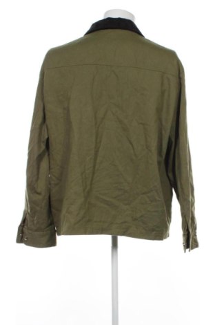 Мъжко яке Manfinity, Размер XL, Цвят Зелен, Цена 8,18 €