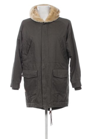 Pánska bunda  Mazine, Veľkosť XL, Farba Hnedá, Cena  55,95 €