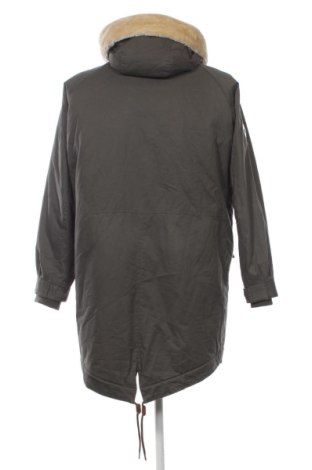 Pánska bunda  Mazine, Veľkosť XL, Farba Hnedá, Cena  55,95 €