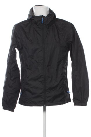 Ανδρικό μπουφάν McKinley, Μέγεθος M, Χρώμα Μαύρο, Τιμή 45,99 €