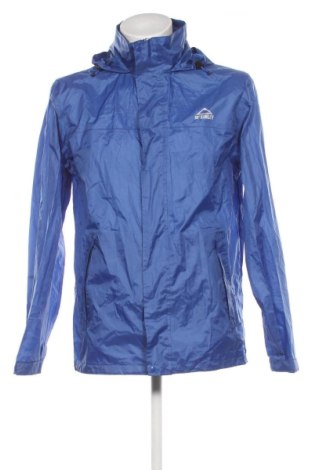Férfi dzseki McKinley, Méret S, Szín Kék, Ár 10 559 Ft