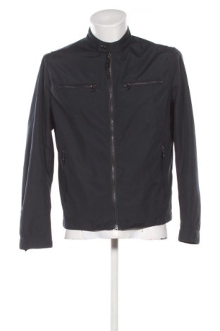 Мъжко яке Michael Kors, Размер M, Цвят Син, Цена 116,00 €