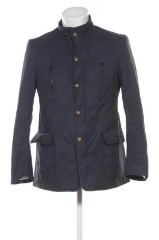 Мъжко яке Mika Rauta, Размер L, Цвят Син, Цена 25,05 €