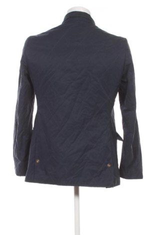 Мъжко яке Mika Rauta, Размер L, Цвят Син, Цена 25,05 €