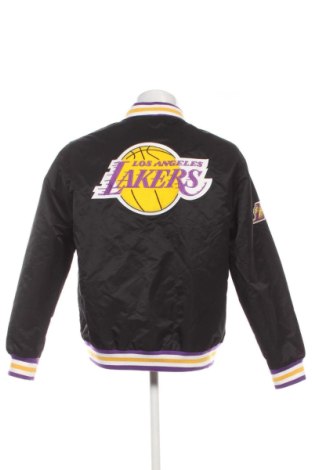 Herrenjacke NBA, Größe XL, Farbe Schwarz, Preis 49,99 €