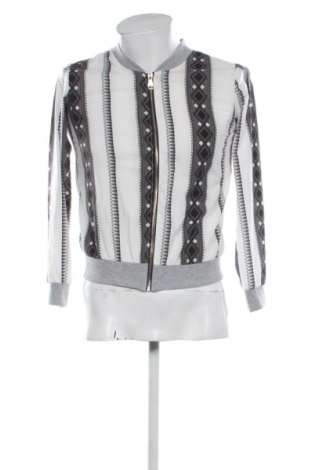 Herrenjacke NEW COLLECTION, Größe M, Farbe Mehrfarbig, Preis € 20,99