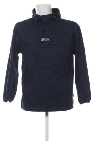 Мъжко яке NICCE, Размер M, Цвят Син, Цена 113,17 €