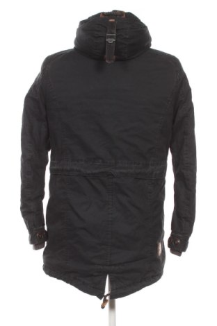 Pánska bunda  Naketano, Veľkosť S, Farba Čierna, Cena  59,00 €