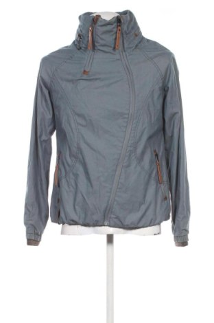 Pánska bunda  Naketano, Veľkosť XL, Farba Modrá, Cena  53,95 €