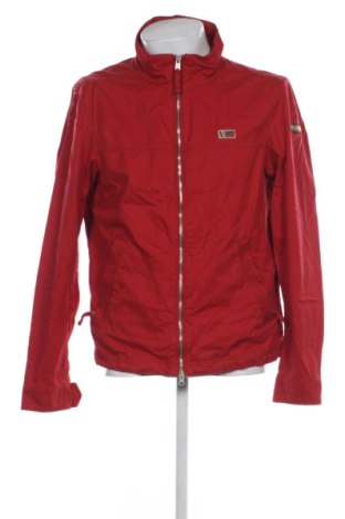 Geacă de bărbati Napapijri, Mărime L, Culoare Roșu, Preț 478,99 Lei