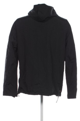 Мъжко яке Napapijri, Размер XL, Цвят Черен, Цена 78,22 €