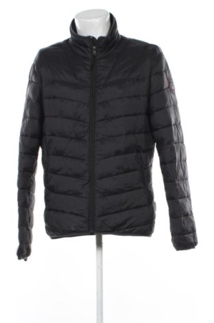 Męska kurtka Napapijri, Rozmiar XL, Kolor Czarny, Cena 461,99 zł