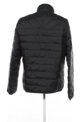 Męska kurtka Napapijri, Rozmiar XL, Kolor Czarny, Cena 461,99 zł