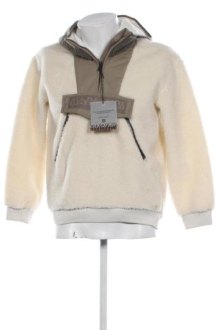 Pánská mikina  Napapijri, Velikost M, Barva Vícebarevné, Cena  2 699,00 Kč