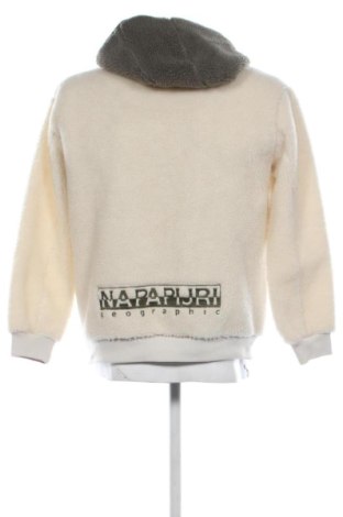 Pánská mikina  Napapijri, Velikost M, Barva Vícebarevné, Cena  2 699,00 Kč