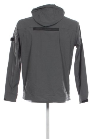 Męska kurtka National Geographic, Rozmiar M, Kolor Zielony, Cena 220,99 zł