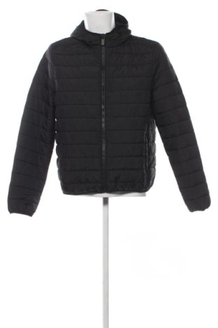 Geacă de bărbati New Look, Mărime L, Culoare Negru, Preț 78,20 Lei