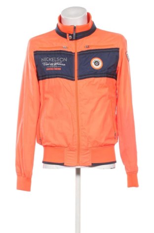 Мъжко яке Nickelodeon, Размер M, Цвят Оранжев, Цена 23,00 €