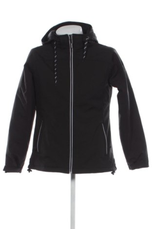 Pánská bunda  Nielsson, Velikost L, Barva Černá, Cena  729,00 Kč