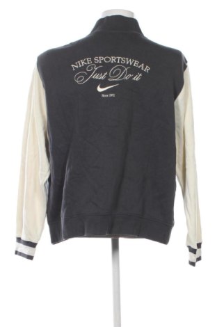 Geacă de bărbati Nike, Mărime XL, Culoare Multicolor, Preț 694,99 Lei