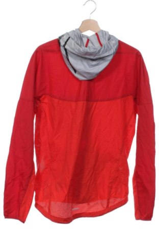 Pánska bunda  Nike, Veľkosť M, Farba Červená, Cena  44,95 €