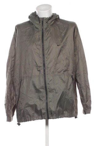 Herrenjacke Nike, Größe XL, Farbe Grün, Preis € 54,99