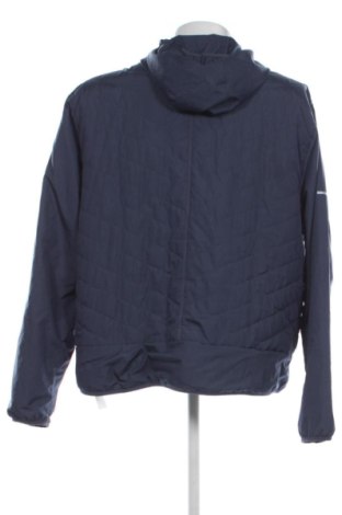 Férfi dzseki Nike, Méret XXL, Szín Kék, Ár 20 499 Ft