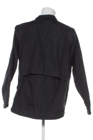 Herrenjacke Nike, Größe M, Farbe Blau, Preis € 43,99