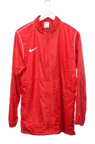Geacă de bărbati Nike, Mărime L, Culoare Roșu, Preț 128,99 Lei
