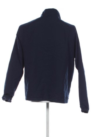 Męska kurtka Nike, Rozmiar L, Kolor Niebieski, Cena 220,99 zł