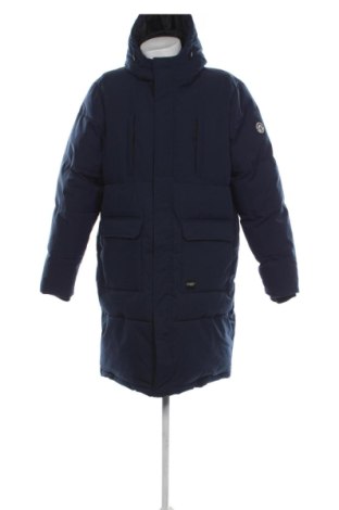 Męska kurtka North Bend, Rozmiar XXL, Kolor Niebieski, Cena 149,99 zł