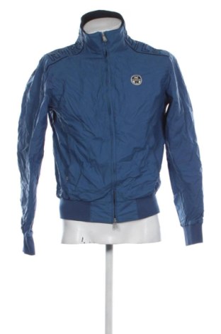 Ανδρικό μπουφάν North Sails, Μέγεθος M, Χρώμα Μπλέ, Τιμή 58,99 €