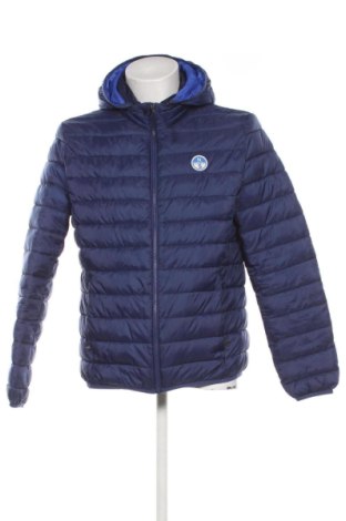 Herrenjacke North Sails, Größe S, Farbe Blau, Preis € 64,99