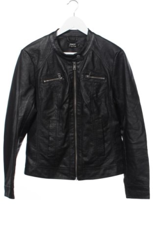 Мъжко яке ONLY, Размер XS, Цвят Черен, Цена 32,21 €