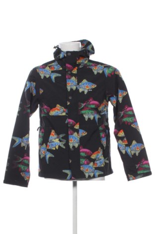 Pánska bunda  Obey, Veľkosť S, Farba Viacfarebná, Cena  34,95 €