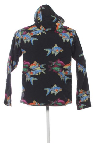 Pánska bunda  Obey, Veľkosť S, Farba Viacfarebná, Cena  34,95 €